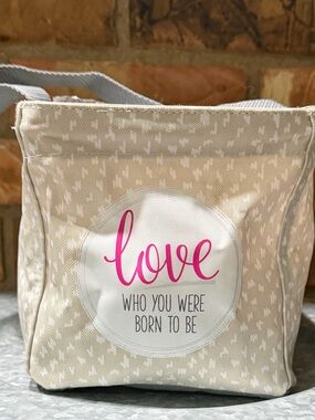 Thirty-One Mini Tote